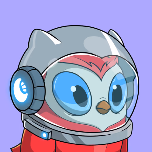 Moonbirds #9976