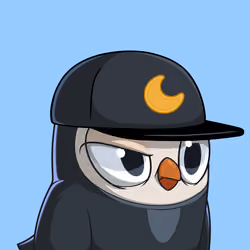 Moonbirds #8368