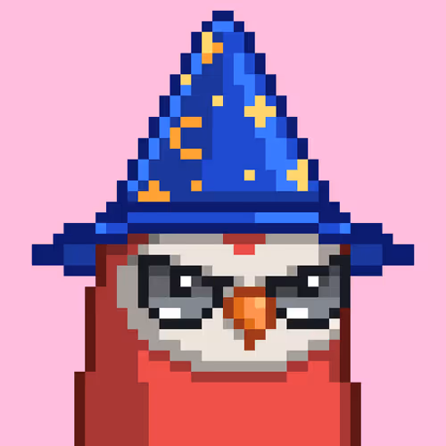 Moonbirds