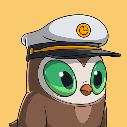 Moonbirds #3834
