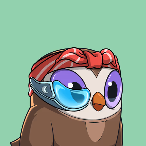 Moonbirds #4325