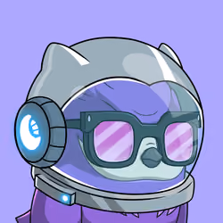 Moonbirds #4829