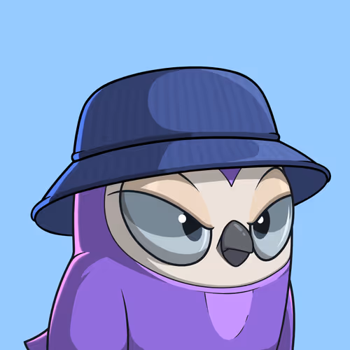Moonbirds #2267