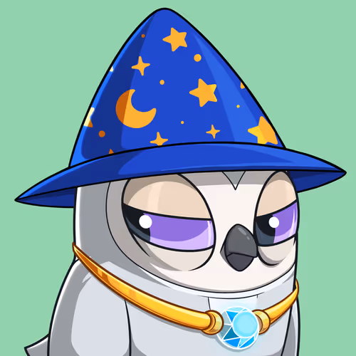 Moonbirds #3418