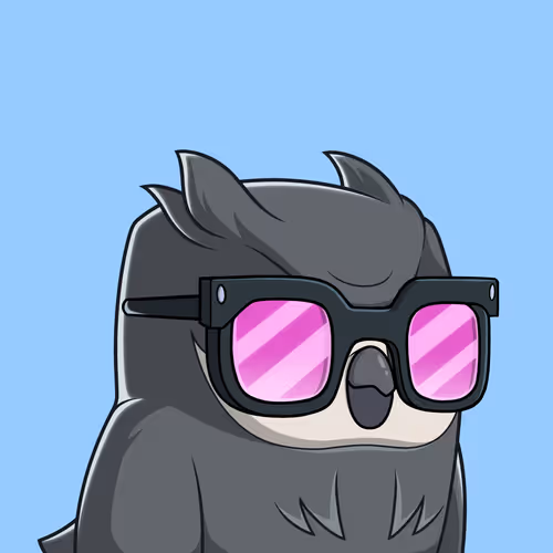 Moonbirds #2366