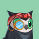 Moonbirds #4887
