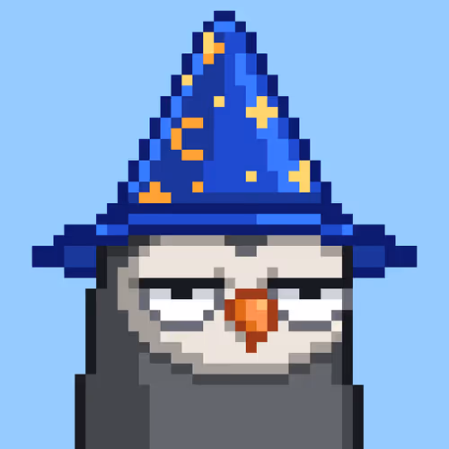 Moonbirds