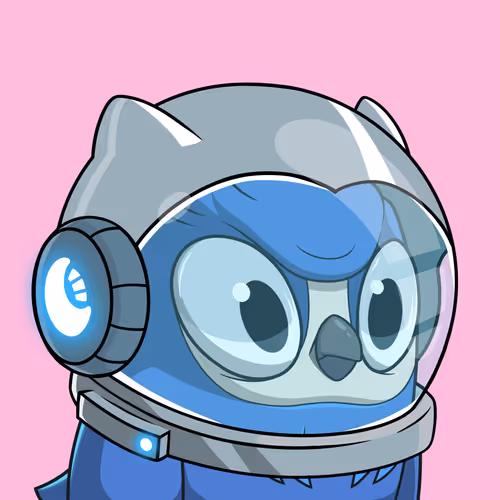 Moonbirds #2272