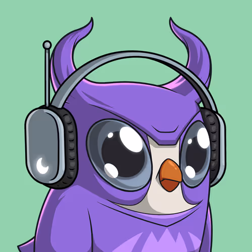 Moonbirds #2165