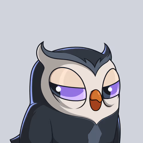 Moonbirds #2970