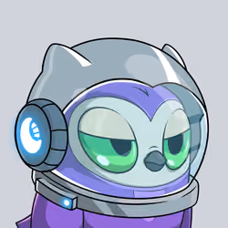 Moonbirds #1352