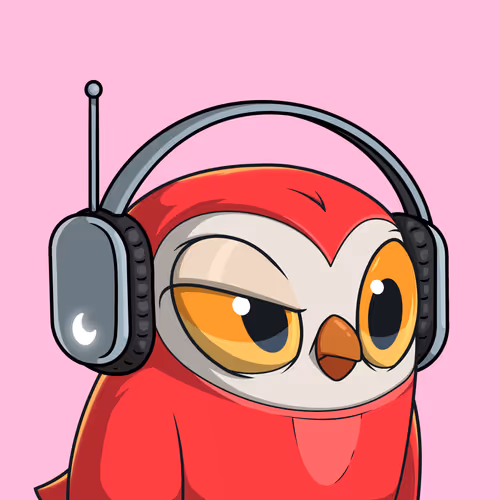 Moonbirds #6652