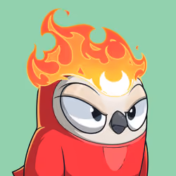 Moonbirds #4956