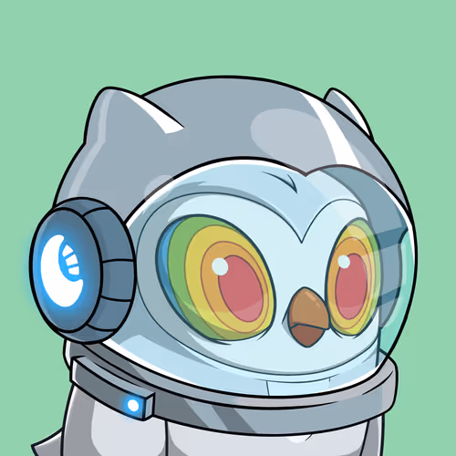 Moonbirds #1056