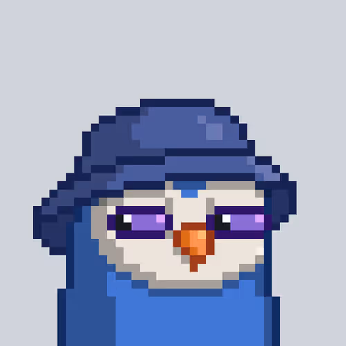 Moonbirds #6009