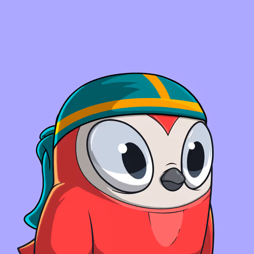 Moonbirds #2637