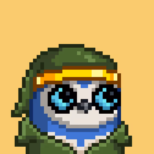 Moonbirds #1701