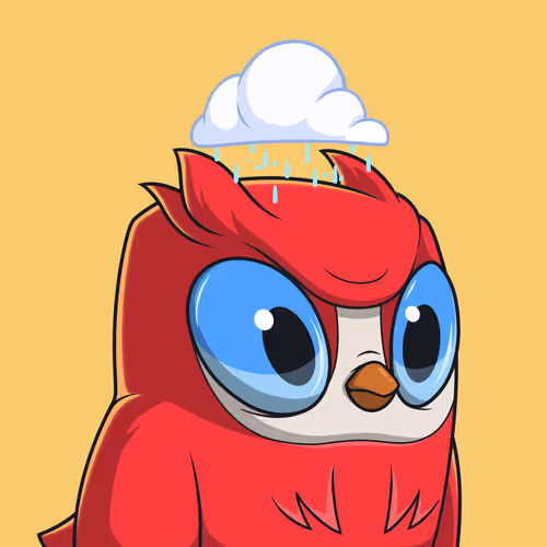 Moonbirds #1011