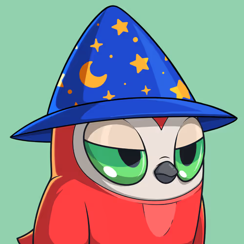 Moonbirds #4478