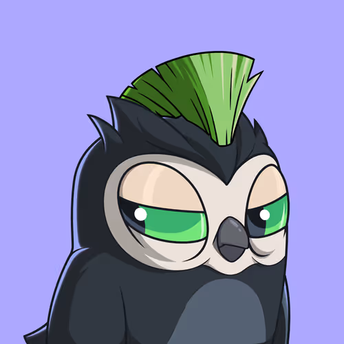 Moonbirds #4194