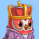 Moonbirds #528