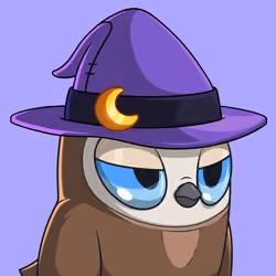 Moonbirds #245