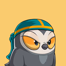 Moonbirds #9916