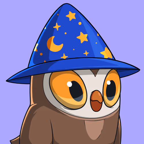 Moonbirds #4483