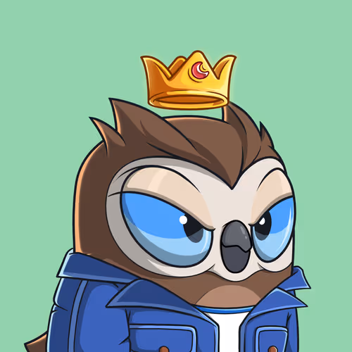 Moonbirds #293