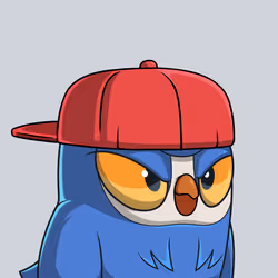 4447