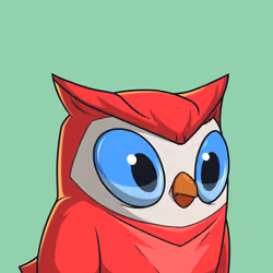 Moonbirds #679