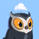 Moonbirds #3522