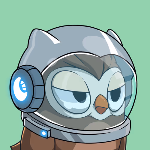 Moonbirds #7287