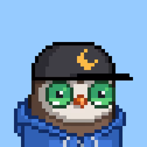 Moonbirds