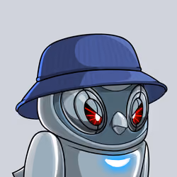 Moonbirds #782