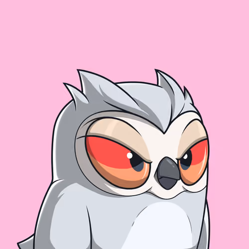 Moonbirds #9983