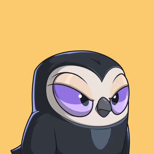 Moonbirds #8081