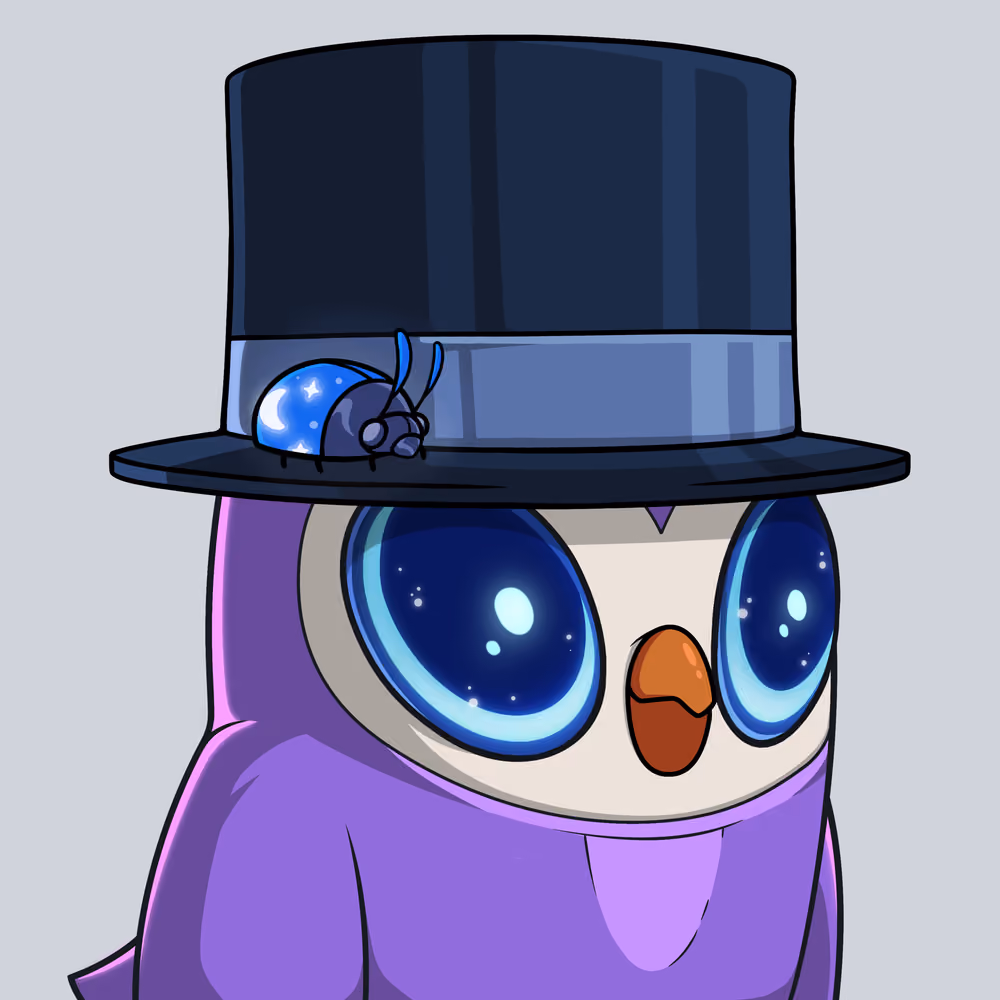 Moonbirds #9993