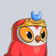 Moonbirds #2316