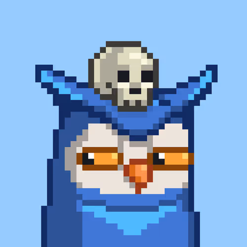 Moonbirds