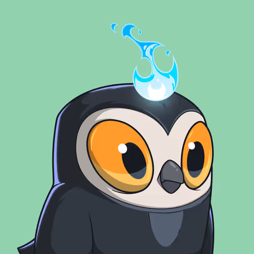 Moonbirds