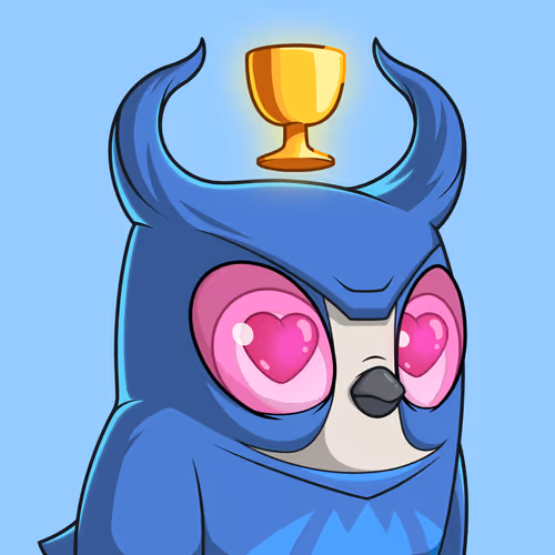 Moonbirds #4677