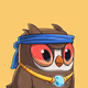 Moonbirds #7601