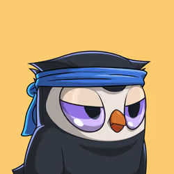 Moonbirds #2843