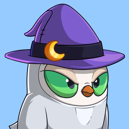 Moonbirds #9970