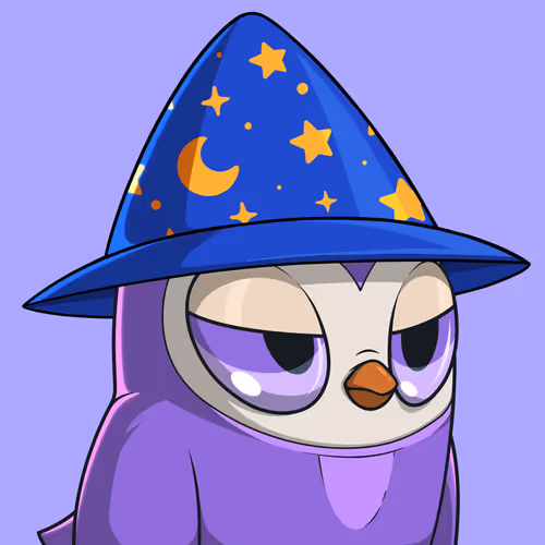 Moonbirds #9951