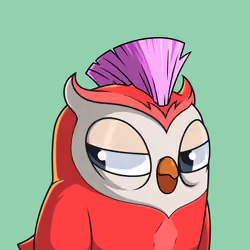 Moonbirds #150