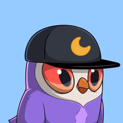 Moonbirds #8705