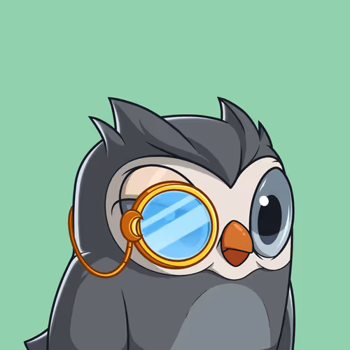 Moonbirds #7482