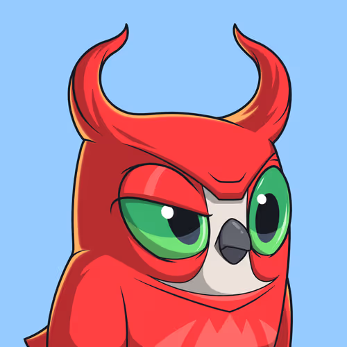 Moonbirds #9980